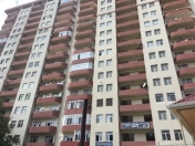 Satılır 3 otaqlı 112 m2 yeni tikili 9 mkr