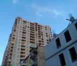 İcarəyə verilir 2 otaqlı 65 m2 yeni tikili Tibb Universiteti