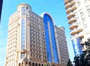 Satılır 4 otaqlı 235 m2 yeni tikili Bakı Dövlət Universiteti