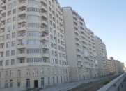 Satılır 1 otaqlı 60 m2 yeni tikili Xırdalan