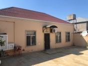 Satılır 4 otaqlı 700 m2 həyət evi Binəqədi