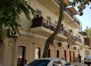 İcarəyə verilir 4 otaqlı 140 m2 ofis Sahil m.