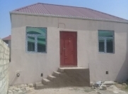Satılır 3 otaqlı 100 m2 həyət evi Olimpik Star