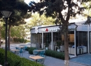 İcarəyə verilir 2 otaqlı 180 m2 obyekt Gənclik m.