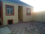Satılır 3 otaqlı 130 m2 həyət evi Hövsan