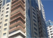 Satılır 4 otaqlı 240 m2 yeni tikili 28 May m.