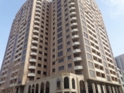 İcarəyə verilir 3 otaqlı 120 m2 yeni tikili Səməd Vurğun parkı