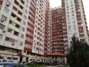 Satılır 2 otaqlı 83 m2 yeni tikili Azadlıq prospekti m.