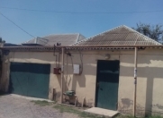 Satılır 4 otaqlı 120 m2 həyət evi Zabrat 1