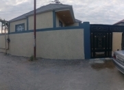 Satılır 3 otaqlı 90 m2 həyət evi Zabrat 1