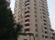 Satılır 3 otaqlı 134 m2 yeni tikili Hüseyn Cavid parkı