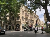 Satılır 4 otaqlı 201 m2 obyekt Səbail r.