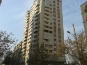 İcarəyə verilir 3 otaqlı 100 m2 yeni tikili Neftçi bazası