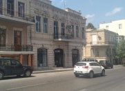 İcarəyə verilir 3 otaqlı 80 m2 ofis İçəri Şəhər m.