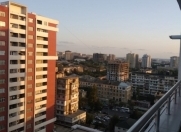 Satılır 2 otaqlı 71 m2 yeni tikili Qara Qarayev m.