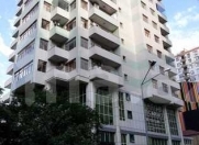 Satılır 3 otaqlı 130 m2 yeni tikili Hüseyn Cavid parkı