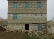 Satılır 5 otaqlı 198 m2 həyət evi Saray