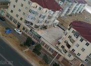 Satılır 2 otaqlı 66 m2 yeni tikili Məhəmmədli