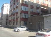 Satılır 3 otaqlı 120 m2 yeni tikili Binəqədi