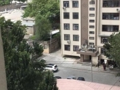 Satılır 3 otaqlı 65 m2 köhnə tikili Nəriman Nərimanov m.