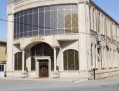 Satılır 15 otaqlı 1200 m2 obyekt Qaraçuxur