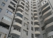 Satılır 2 otaqlı 67 m2 ofis Nizami m.