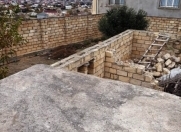 Satılır 5 sot torpaq Novxanı