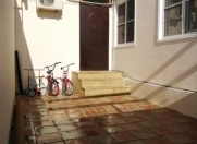 Satılır 3 otaqlı 110 m2 həyət evi Zərifə Əliyeva adına park