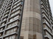 İcarəyə verilir 4 otaqlı 198 m2 yeni tikili 28 May m.