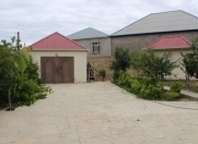 Satılır 7 otaqlı 260 m2 həyət evi Saray