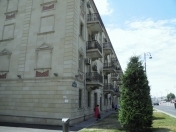 İcarəyə verilir 3 otaqlı 90 m2 köhnə tikili Ayna Sultanova heykəli