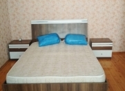 Satılır 1 otaqlı 45 m2 yeni tikili Xalqlar Dostluğu m.