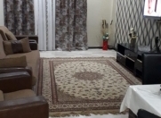 Satılır 5 otaqlı 128 m2 yeni tikili Həzi Aslanov m.