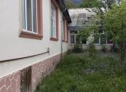 İcarəyə verilir 2 otaqlı 100 m2 bağ evi İsmayıllı