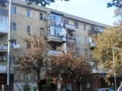 Satılır 1 otaqlı 14 m2 köhnə tikili Metropark