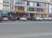 İcarəyə verilir 2 otaqlı 180 m2 obyekt Azadlıq prospekti m.