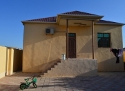 Satılır 3 otaqlı 90 m2 həyət evi Biləcəri