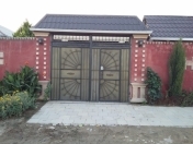 Satılır 4 otaqlı 140 m2 həyət evi Zabrat 1