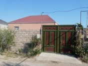 Satılır 3 otaqlı 100 m2 həyət evi Zabrat 1