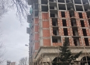 Satılır 1 otaqlı 71 m2 yeni tikili Nizami r.