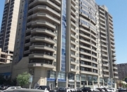 Satılır 2 otaqlı 80 m2 yeni tikili Səməd Vurğun parkı