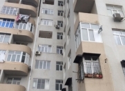 Satılır 1 otaqlı 64 m2 yeni tikili Xırdalan