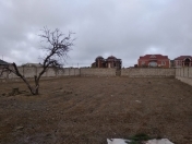 Satılır 10 sot torpaq Buzovna