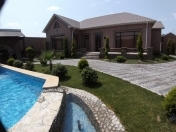 Satılır 4 otaqlı 170 m2 bağ evi Şüvəlan