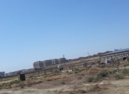 Satılır 60 sot torpaq Saray