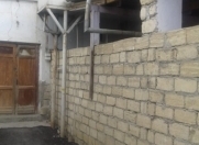 Satılır 3 otaqlı 70 m2 köhnə tikili Xaçmaz