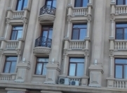 İcarəyə verilir 3 otaqlı 100 m2 köhnə tikili Bayıl