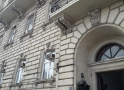 İcarəyə verilir 14 otaqlı 400 m2 ofis İçəri Şəhər m.