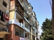 İcarəyə verilir 3 otaqlı 36 m2 köhnə tikili Montin