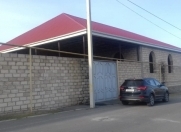 Satılır 4 otaqlı 150 m2 həyət evi Göygöl